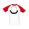 SOLS Lds Milky Contrast T Thumbnail