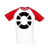 SOLS Lds Milky Contrast T Thumbnail