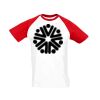 SOLS Lds Milky Contrast T Thumbnail