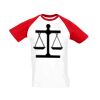 SOLS Lds Milky Contrast T Thumbnail