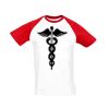 SOLS Lds Milky Contrast T Thumbnail