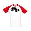 SOLS Lds Milky Contrast T Thumbnail