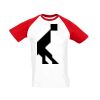 SOLS Lds Milky Contrast T Thumbnail