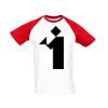 SOLS Lds Milky Contrast T Thumbnail