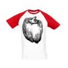 SOLS Lds Milky Contrast T Thumbnail