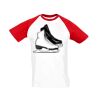 SOLS Lds Milky Contrast T Thumbnail
