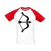 SOLS Lds Milky Contrast T Thumbnail