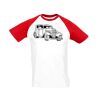 SOLS Lds Milky Contrast T Thumbnail