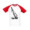 SOLS Lds Milky Contrast T Thumbnail