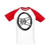 SOLS Lds Milky Contrast T Thumbnail