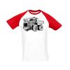 SOLS Lds Milky Contrast T Thumbnail