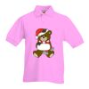 Fruit Loom Kids Pique Polo Thumbnail