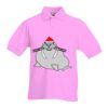 Fruit Loom Kids Pique Polo Thumbnail
