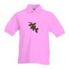 Fruit Loom Kids Pique Polo Thumbnail