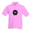 Fruit Loom Kids Pique Polo Thumbnail