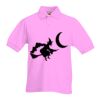Fruit Loom Kids Pique Polo Thumbnail