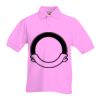 Fruit Loom Kids Pique Polo Thumbnail