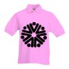 Fruit Loom Kids Pique Polo Thumbnail