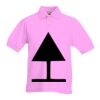 Fruit Loom Kids Pique Polo Thumbnail