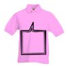 Fruit Loom Kids Pique Polo Thumbnail
