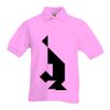 Fruit Loom Kids Pique Polo Thumbnail