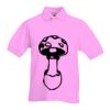 Fruit Loom Kids Pique Polo Thumbnail