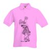 Fruit Loom Kids Pique Polo Thumbnail