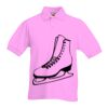 Fruit Loom Kids Pique Polo Thumbnail