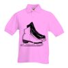 Fruit Loom Kids Pique Polo Thumbnail