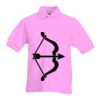 Fruit Loom Kids Pique Polo Thumbnail