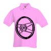 Fruit Loom Kids Pique Polo Thumbnail