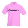 Fruit Loom Kids Pique Polo Thumbnail