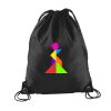 BagBase Premium Gymsac Thumbnail